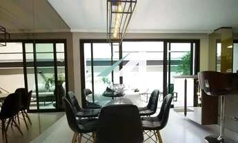 Imagem 6: Apartamento mobiliado com 2 suítes e lazer completo no Funcionários para locação