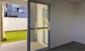 Imagem 3: Casa Loteamento Morro das Pedras 3 Dormitorios, 2 Banhaieros e 2 Vagas Garagem