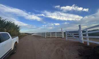 Imagem 5: Vendo terreno de 3 hectares em Piedade dos Gerais MG