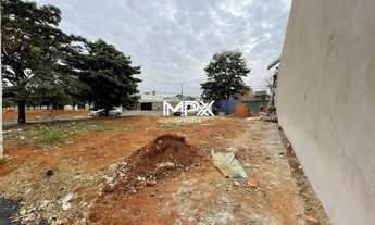 Imagem 3: Terreno à venda em Piracicaba, Residencial Bertolucci, com 175 m²
