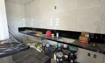 Imagem 5: CASA COM 4 QUARTOS NO ALPHAVILLE PARAIBA