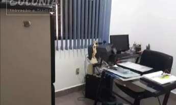 Imagem 7: Sobrado a venda - Jardim Las Vegas, Santo André