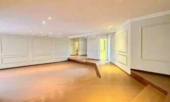 Imagem 3: Apartamento com 4 dormitórios à venda, 428 m² por R$ 1.600.000,00 - Centro - São José do R