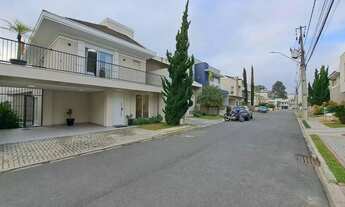 Imagem 2: Casa Condomínio Fechado - 3 dormitórios (01 Suíte e 01 Demi