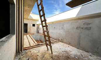 Imagem 7: Casa com 3 suites, condomínio Portinari - Paulínia