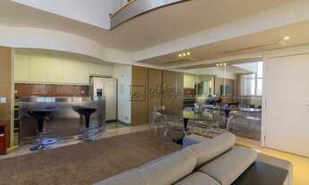 Imagem 5: Aluguel Cobertura 2 Dormitórios - 210 m² Brooklin