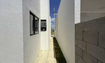 Imagem 7: Casa em condominio, com 3 quartos e area de lazer