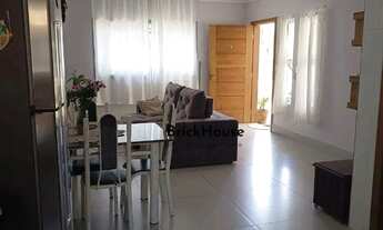 Imagem 2: Casa com 2 dormitórios, 190 m² - venda por R$ 960.000,00 ou aluguel por R$ 5.800,00/mês