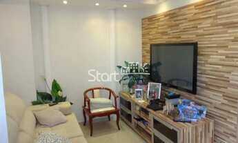 Imagem: Casa - Parque Imperador - Campinas