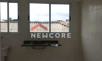 Imagem 6: Apartamento em Rua Goitacazes - Parque São Vicente - São Vicente/SP