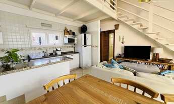 Imagem 4: Casa em condomínio disponível para venda, em Juquehy!