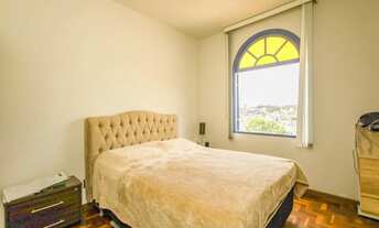 Imagem 5: 3 quartos com suíte, espaçoso e com 2 vagas para venda