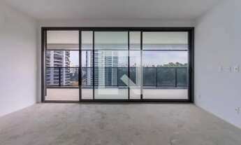 Imagem: Apartamento à Venda - Brooklin, 3 Quartos