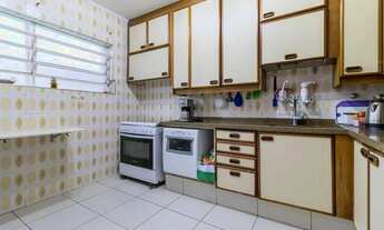 Imagem 5: Casa para venda em Imirim com 3 quartos, sendo 1 suíte , 180m²