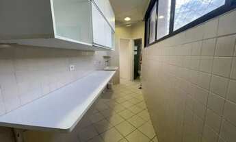 Imagem 6: Apartamento com 4 quartos beira mar , 3 suites , andar alto , lazer