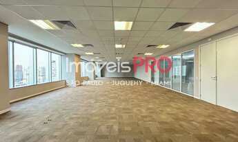 Imagem 6: Conj. Comercial, Chácara Santo Antônio (Zona Sul) - São Paulo