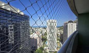 Imagem 4: Excelente apartamento para locação no Condomínio Varandas de Barra Bonita, no Recreio dos