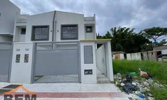 Imagem 3: Casa com 3 dormitórios à venda, 110 m² por R$ 670.000,00 - Bairro Areias - Camboriú/SC