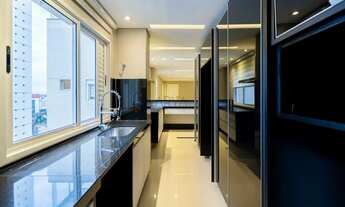 Imagem 5: Apartamento no Água Verde - ARYA 1