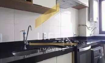 Imagem 5: APARTAMENTO NOVO PARA LOCAÇÃO MOBILIADO NO BAIRRO JARDIM IBIRAPUERA EM CAMPINAS/SP