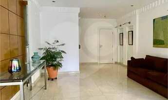 Imagem 3: Apartamento com 4 quartos à venda ou para locação em Paraíso - SP