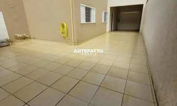 Imagem 4: Casa com 3 dormitórios no bairro Cidade Nova