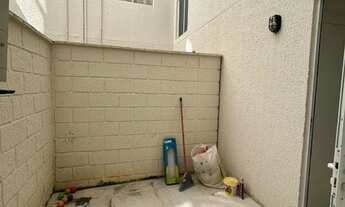 Imagem 3: Apartamento 2 quartos com área Garden em Abrantes todo no armário planejado