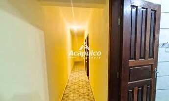 Imagem 4: Casa para alugar com 02 quartos no Morada do Sol em Americana/SP