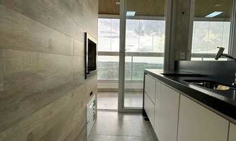 Imagem 4: Belíssimo Apartamento à venda, Edifício Evidence - Residencial Amazonas, Franca, SP