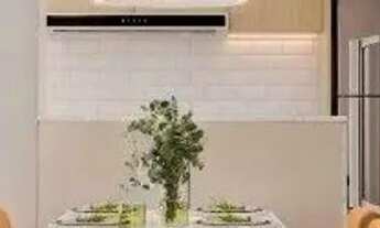 Imagem 4: Apartamento com 2 dormitórios à venda, 38 m² por R$ 209.999,99 - Planalto Ayrton Senna - F