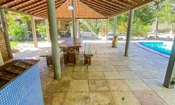 Imagem 4: Sítio na Estrada de União, Teresina-PI