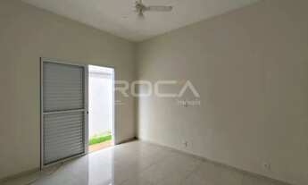 Imagem 6: Casa de 3 dormitórios para alugar no Condomínio do Parque Espraiado em São Carlos