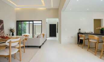 Imagem 7: Casa térrea no Jardim Michelangelo