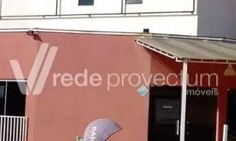 Imagem: Salão - Jardim San Diego - Campinas