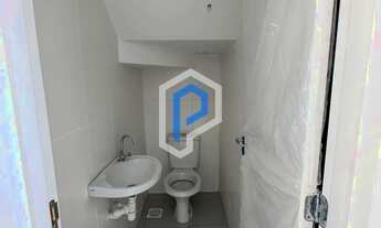 Imagem 5: Casa 2 Quartos em Condomínio Completo - Eco Vitale