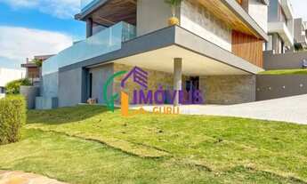 Imagem: CASA EM CONDOMÍNIO - TAMBORÉ - SP