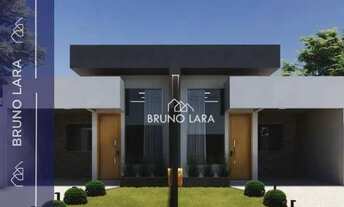 Imagem: Casa à venda no Bairro jardim das Alterosas