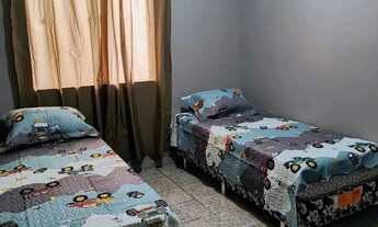 Imagem 2: Aluga-se Apartamento de Três Quartos na Hélio Gueiro