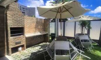 Imagem 4: Apartamento à venda na Várzea, 3 quartos sendo 1 suíte, 1 vaga. (Edf. Praça das Nogueiras