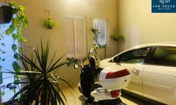 Imagem 2: Linda Casa No bairro Sábias Toda Decorada