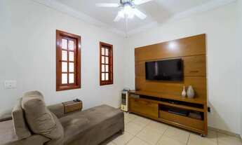 Imagem 5: Casa para venda em Jardim Tannus com 4 quartos, sendo 2 suítes , 296m²