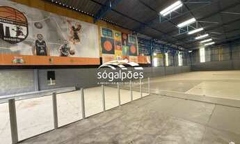 Imagem 3: Galpão para aluguel, Distrito Industrial Jardim Piemont Norte - BETIM/MG