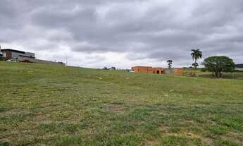 Imagem: Terreno à venda em UP Residencial condomínio