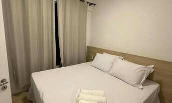 Imagem 5: APARTAMENTO NASCENTE 63m² 2 SUÍTES VARANDA 1 VAGA INFRA VENDE CAMINHO DAS ÁRVORES