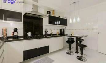 Imagem 4: Sobrado com 3 dormitórios à venda, 190 m² - Butantã - São Paulo/SP