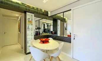 Imagem 7: Apartamento para Venda em São Paulo, Pinheiros, 2 dormitórios, 1 suíte, 2 banheiros, 2 vag