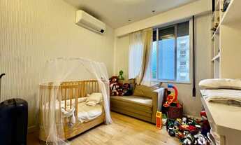 Imagem 6: Imóvel para venda com 162 metros quadrados com 3 quartos em Barra da Tijuca - Rio de Janei