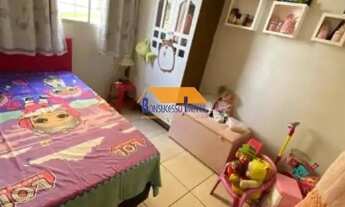 Imagem 6: Apartamento 2 quartos no Bairro Piratininga em Belo Horizonte