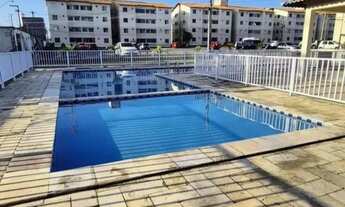 Imagem 5: Apartamento no condomínio Bela cintra clube residenci