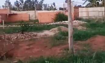 Imagem 3: VENDO OU TROCO LOTE JA COM CONTRUCAO PLANALTINA DF